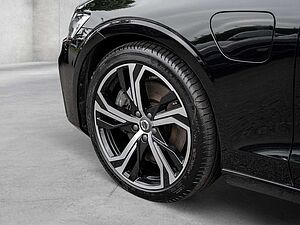 Volvo  T8 Plus Dark Recharge Plug-In Hybrid AWD