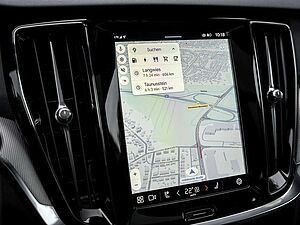 Volvo  T8 Recharge Plus Dark AWD NAVI PANO 360°