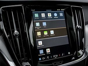 Volvo  T8 Recharge Plus Dark AWD NAVI PANO 360°