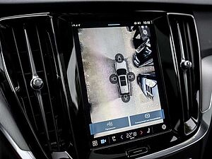 Volvo  T8 Recharge Plus Dark AWD NAVI PANO 360°