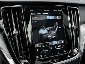 Volvo  T8 Recharge Plus Dark AWD NAVI PANO 360°