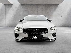 Volvo  T8 Recharge Plus Dark AWD NAVI PANO 360°