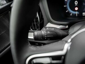 Volvo  T8 Recharge Plus Dark AWD NAVI PANO 360°