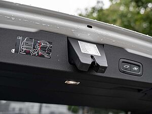 Volvo  T8 Recharge Plus Dark AWD NAVI PANO 360°