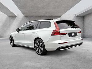 Volvo  T8 Recharge Plus Dark AWD NAVI PANO 360°