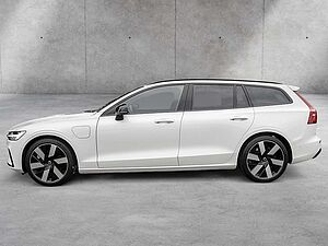 Volvo  T8 Recharge Plus Dark AWD NAVI PANO 360°