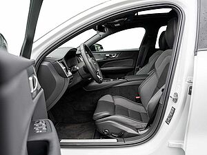 Volvo  T8 Recharge Plus Dark AWD NAVI PANO 360°