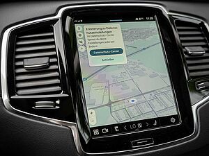 Volvo  T8 Plus Bright Recharge Plug-In Hybrid AWD