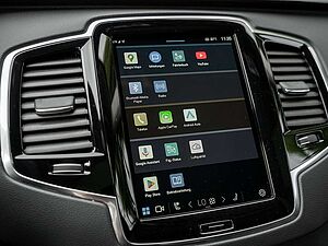 Volvo  T8 Plus Bright Recharge Plug-In Hybrid AWD
