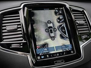 Volvo  T8 Plus Bright Recharge Plug-In Hybrid AWD
