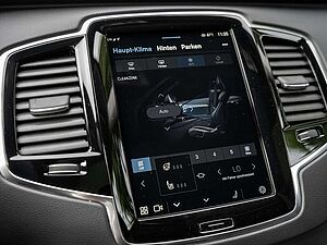 Volvo  T8 Plus Bright Recharge Plug-In Hybrid AWD