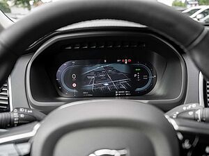 Volvo  T8 Plus Bright Recharge Plug-In Hybrid AWD