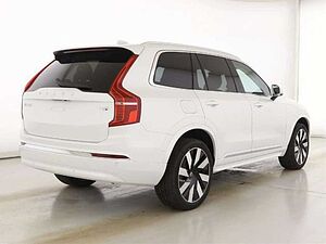 Volvo  T8 Plus Bright Recharge AWD 360° PANO