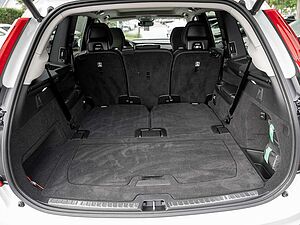 Volvo  T8 Plus Bright Recharge Plug-In Hybrid AWD