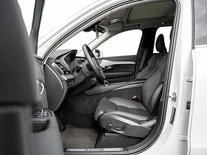 Volvo  T8 Plus Bright Recharge Plug-In Hybrid AWD
