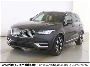 Volvo  T8 Plus Bright Recharge AWD