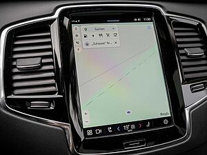 Volvo  T8 Ultra Dark Recharge Plug-In Hybrid AWD