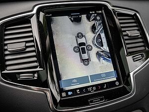 Volvo  T8 Ultra Dark Recharge Plug-In Hybrid AWD
