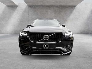 Volvo  T8 Ultra Dark Recharge Plug-In Hybrid AWD