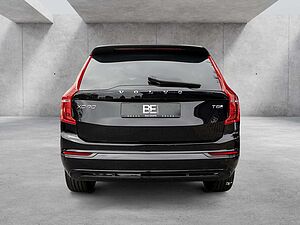 Volvo  T8 Ultra Dark Recharge Plug-In Hybrid AWD
