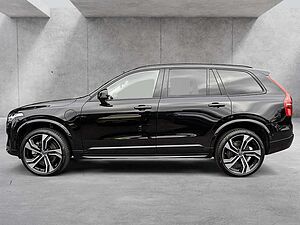 Volvo  T8 Ultra Dark Recharge Plug-In Hybrid AWD