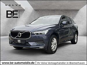 Volvo  B4 Momentum Pro AWD H/K AHK STANDHEIZUNG
