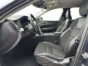 Volvo  B4 Momentum Pro AWD H/K AHK STANDHEIZUNG