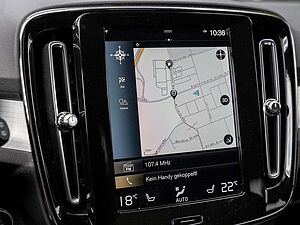 Volvo  T5 Expression Recharge Plug-In Hybrid