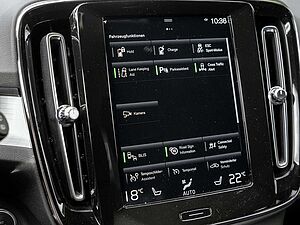Volvo  T5 Expression Recharge Plug-In Hybrid