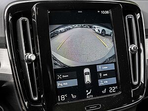 Volvo  T5 Expression Recharge Plug-In Hybrid