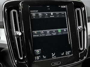 Volvo  T5 Expression Recharge Plug-In Hybrid