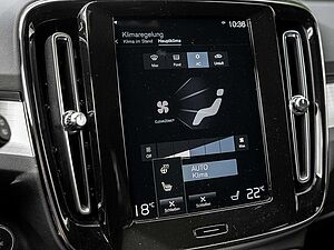 Volvo  T5 Expression Recharge Plug-In Hybrid