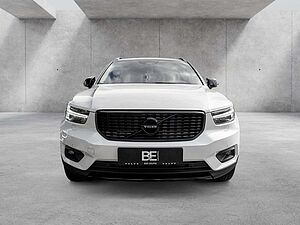 Volvo  T5 Expression Recharge Plug-In Hybrid
