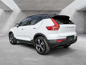 Volvo  T5 Expression Recharge Plug-In Hybrid