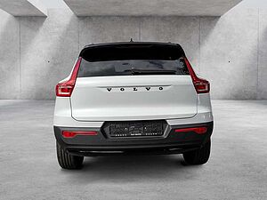 Volvo  T5 Expression Recharge Plug-In Hybrid