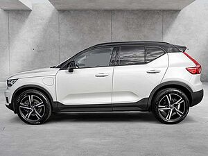 Volvo  T5 Expression Recharge Plug-In Hybrid