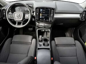 Volvo  T5 Expression Recharge Plug-In Hybrid