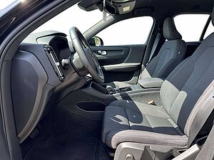 Volvo  Plus Recharge Pure Electric ACC STANDHZ