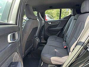 Volvo  Plus Recharge Pure Electric ACC STANDHZ
