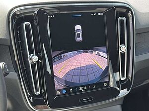 Volvo  Plus Recharge Pure Electric ACC STANDHZ