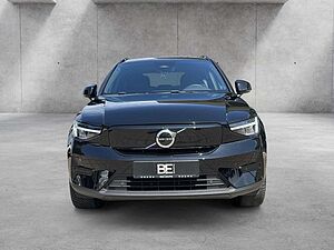 Volvo  Plus Recharge Pure Electric ACC STANDHZ