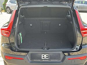 Volvo  Plus Recharge Pure Electric ACC STANDHZ