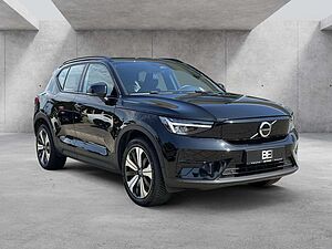 Volvo  Plus Recharge Pure Electric ACC STANDHZ