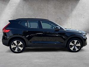 Volvo  Plus Recharge Pure Electric ACC STANDHZ