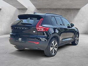 Volvo  Plus Recharge Pure Electric ACC STANDHZ
