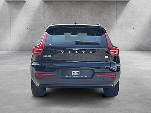 Volvo  Plus Recharge Pure Electric ACC STANDHZ