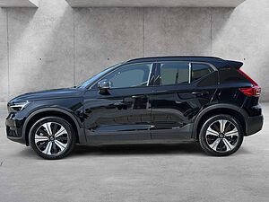 Volvo  Plus Recharge Pure Electric ACC STANDHZ