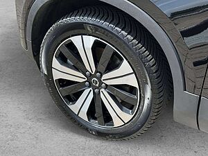 Volvo  Plus Recharge Pure Electric ACC STANDHZ