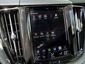 Volvo  T8 Recharge AWD Inscription HGSD B&W