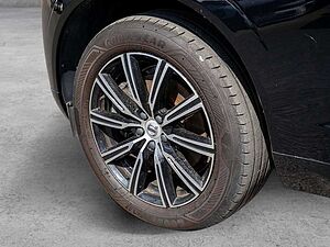 Volvo  T8 Recharge AWD Inscription HGSD B&W